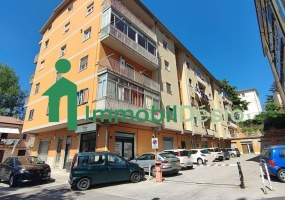via angilla vecchia 142, 85100 POTENZA, POTENZA, BASILICATA, 2 Stanze da Letto Stanze da Letto, ,Residenziale,Vendita,via angilla vecchia,1568