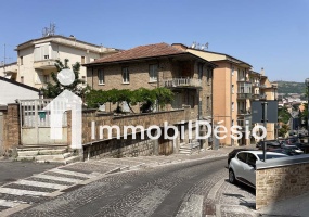 discesa san gerardo 61, 85100 Potenza, Potenza, Basilicata, 5 Stanze da Letto Stanze da Letto, ,Residenziale,Vendita,discesa san gerardo,1570