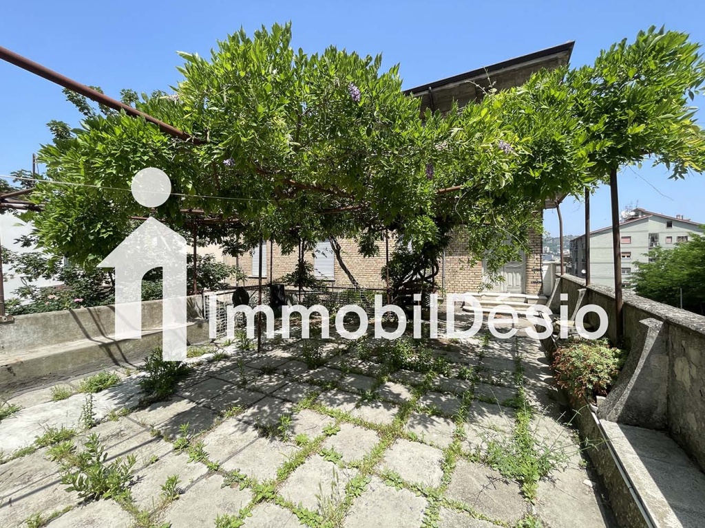 discesa san gerardo 61, 85100 Potenza, Potenza, Basilicata, 5 Stanze da Letto Stanze da Letto, ,Residenziale,Vendita,discesa san gerardo,1570