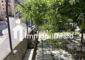 discesa san gerardo 61, 85100 Potenza, Potenza, Basilicata, 5 Stanze da Letto Stanze da Letto, ,Residenziale,Vendita,discesa san gerardo,1570