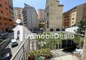 discesa san gerardo 61, 85100 Potenza, Potenza, Basilicata, 5 Stanze da Letto Stanze da Letto, ,Residenziale,Vendita,discesa san gerardo,1570