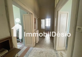 discesa san gerardo 61, 85100 Potenza, Potenza, Basilicata, 5 Stanze da Letto Stanze da Letto, ,Residenziale,Vendita,discesa san gerardo,1570
