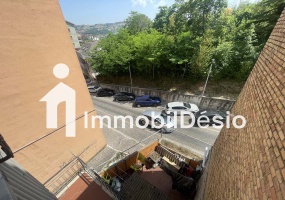 discesa san gerardo 61, 85100 Potenza, Potenza, Basilicata, 5 Stanze da Letto Stanze da Letto, ,Residenziale,Vendita,discesa san gerardo,1570