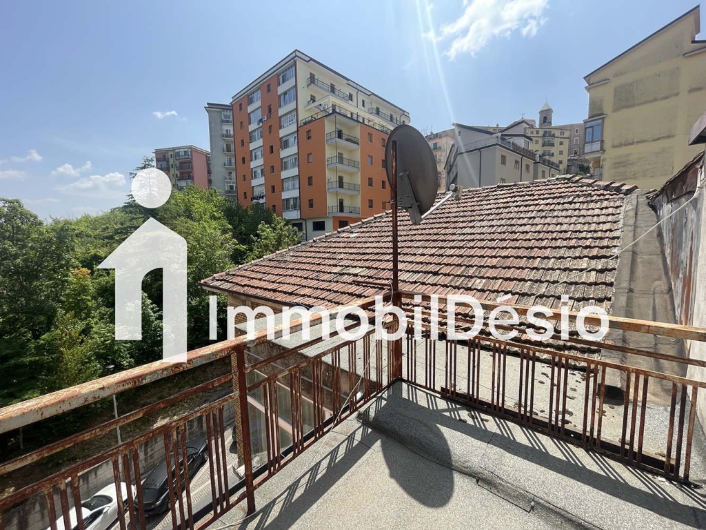 discesa san gerardo 61, 85100 Potenza, Potenza, Basilicata, 5 Stanze da Letto Stanze da Letto, ,Residenziale,Vendita,discesa san gerardo,1570