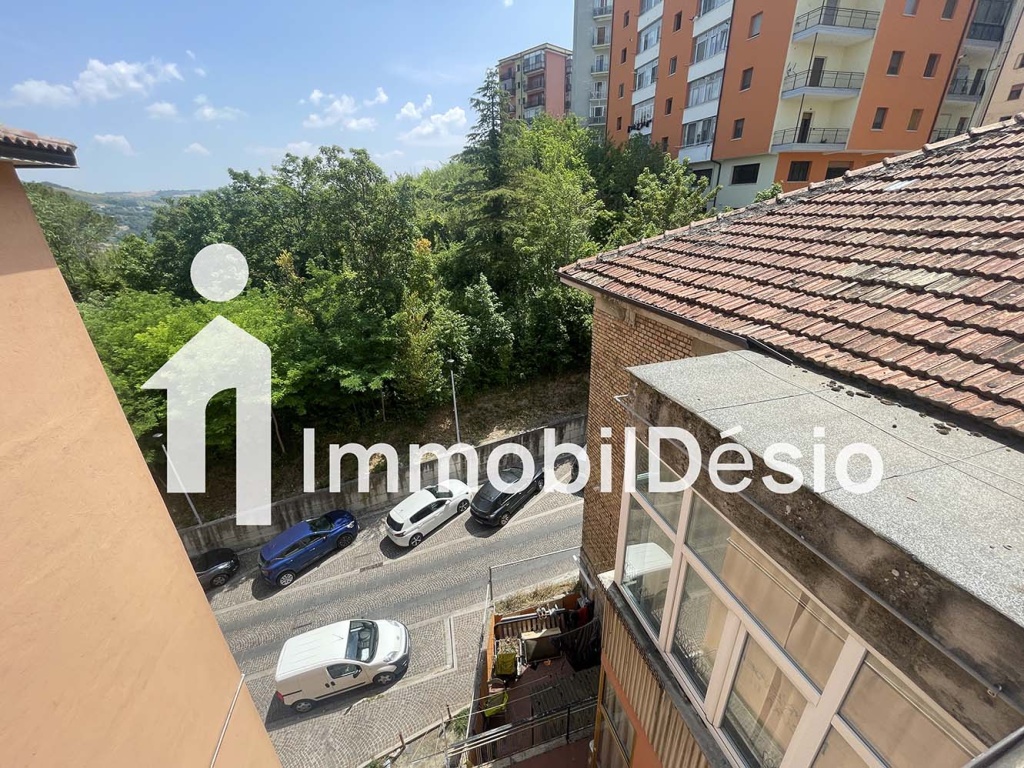 discesa san gerardo 61, 85100 Potenza, Potenza, Basilicata, 5 Stanze da Letto Stanze da Letto, ,Residenziale,Vendita,discesa san gerardo,1570