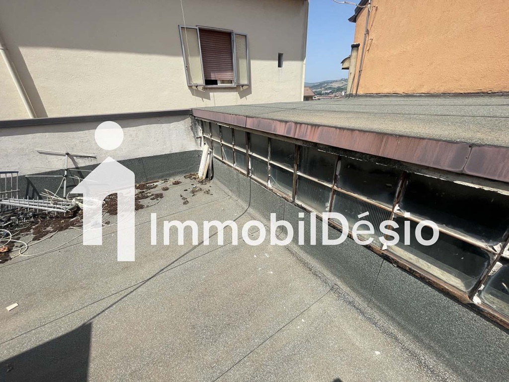discesa san gerardo 61, 85100 Potenza, Potenza, Basilicata, 5 Stanze da Letto Stanze da Letto, ,Residenziale,Vendita,discesa san gerardo,1570
