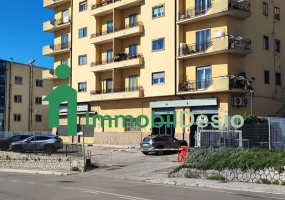 viale marconi 180, 85100 POTENZA, POTENZA, BASILICATA, 3 Stanze da Letto Stanze da Letto, ,Residenziale,Affitto,viale marconi ,1576