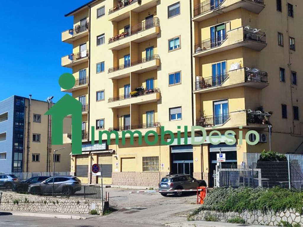 viale marconi 186/190, 85100 POTENZA, POTENZA, BASILICATA, 1 Stanza Stanze,Commerciale,Affitto,viale marconi ,1577