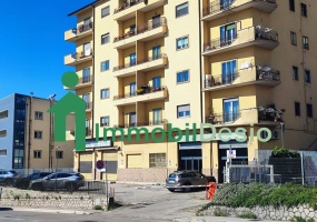 viale marconi 186/190, 85100 POTENZA, POTENZA, BASILICATA, 1 Stanza Stanze,Commerciale,Affitto,viale marconi ,1577