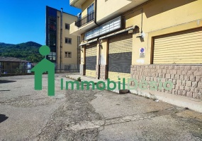viale marconi 186/190, 85100 POTENZA, POTENZA, BASILICATA, 1 Stanza Stanze,Commerciale,Affitto,viale marconi ,1577