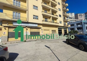 viale marconi 186/190, 85100 POTENZA, POTENZA, BASILICATA, 1 Stanza Stanze,Commerciale,Affitto,viale marconi ,1577