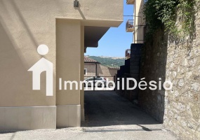 via nuova 130, tito, Potenza, Basilicata, 2 Stanze da Letto Stanze da Letto, ,Residenziale,Vendita,via nuova ,1579