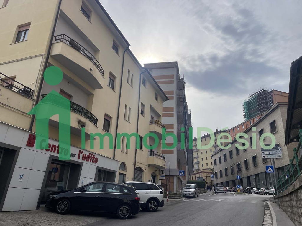 Viale Marconi 8, 85100 Potenza, Potenza, Basilicata, 2 Stanze da Letto Stanze da Letto, 0 ,Residenziale,Vendita,Viale Marconi,0,1748