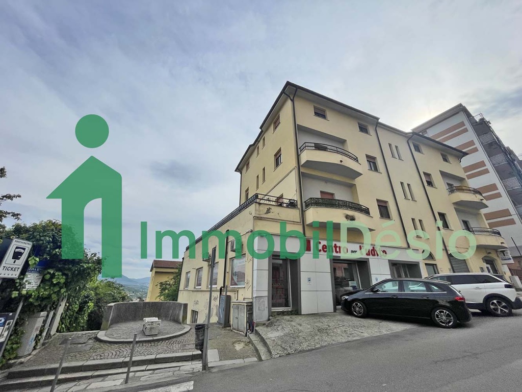 Viale Marconi 8, 85100 Potenza, Potenza, Basilicata, 2 Stanze da Letto Stanze da Letto, 0 ,Residenziale,Vendita,Viale Marconi,0,1748