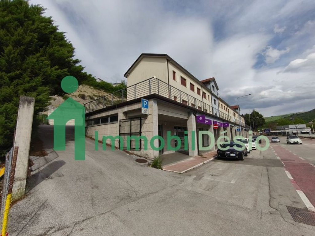 VIA DEL GALLITELLO SNC, 85100 POTENZA, POTENZA, BASILICATA, 0 , 0 ,Commerciale,Vendita,VIA DEL GALLITELLO ,0,1768
