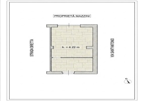 VIA MAZZINI 95, 85100 POTENZA, POTENZA, BASILICATA, 0 , 1 Stanza Stanze,Commerciale,Vendita,VIA MAZZINI ,0,836718